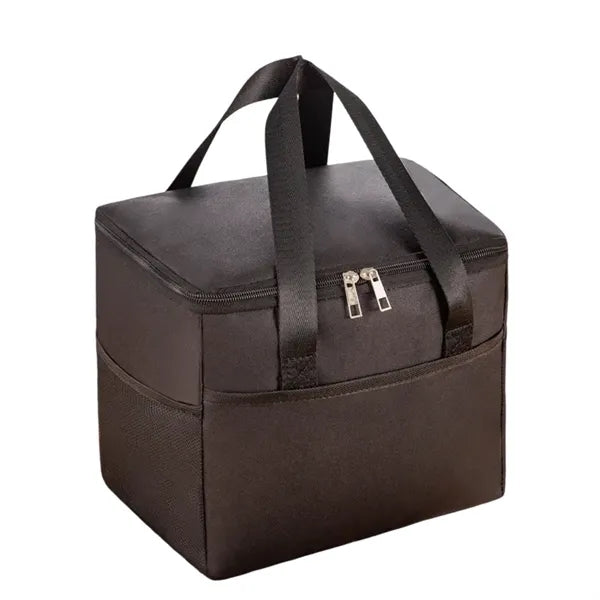 Portable Insulated Lunch Cooler Bag