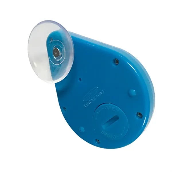 Digital Kitchen Timer with Suction Cup