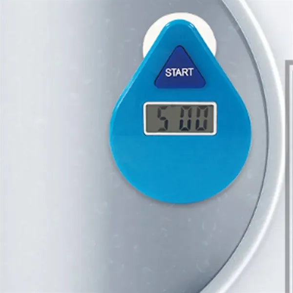Digital Kitchen Timer with Suction Cup