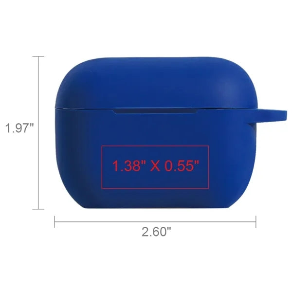 Hyde Case for Apple AirPods Pro