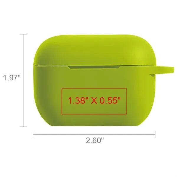 Hyde Case for Apple AirPods Pro