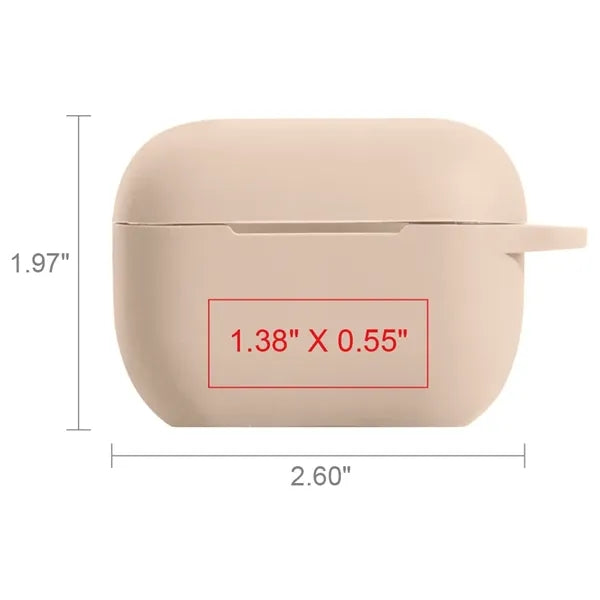 Hyde Case for Apple AirPods Pro