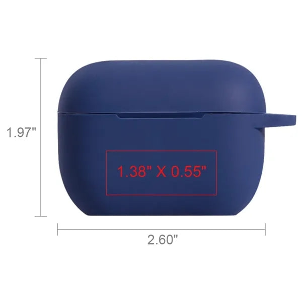 Hyde Case for Apple AirPods Pro