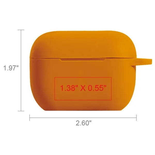 Hyde Case for Apple AirPods Pro