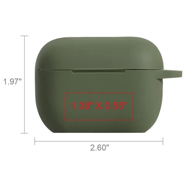 Hyde Case for Apple AirPods Pro