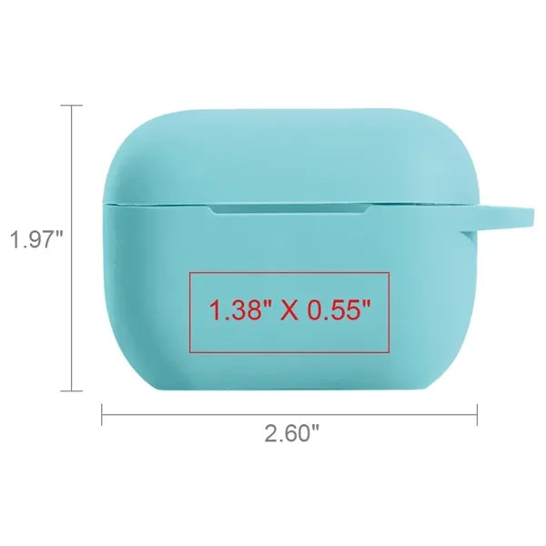 Hyde Case for Apple AirPods Pro