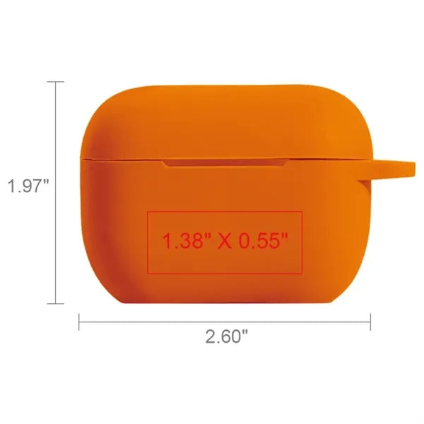 Hyde Case for Apple AirPods Pro