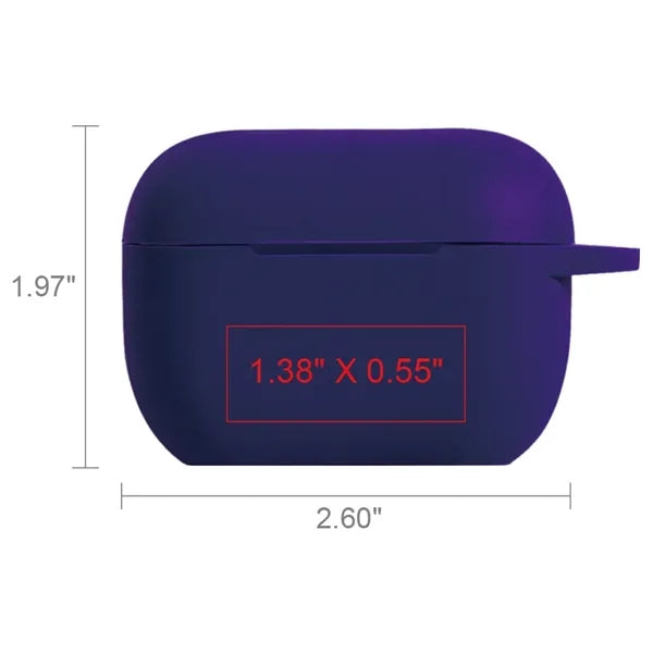 Hyde Case for Apple AirPods Pro