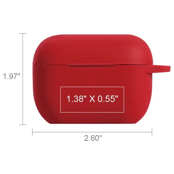 Hyde Case for Apple AirPods Pro