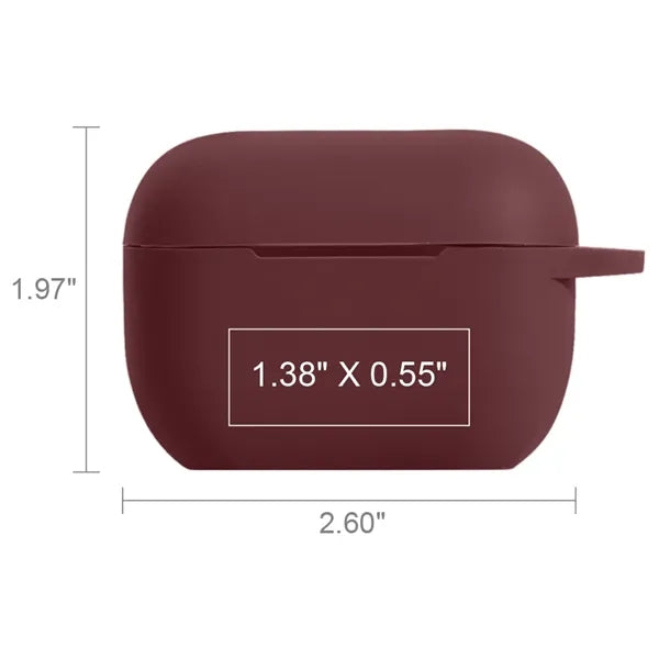 Hyde Case for Apple AirPods Pro