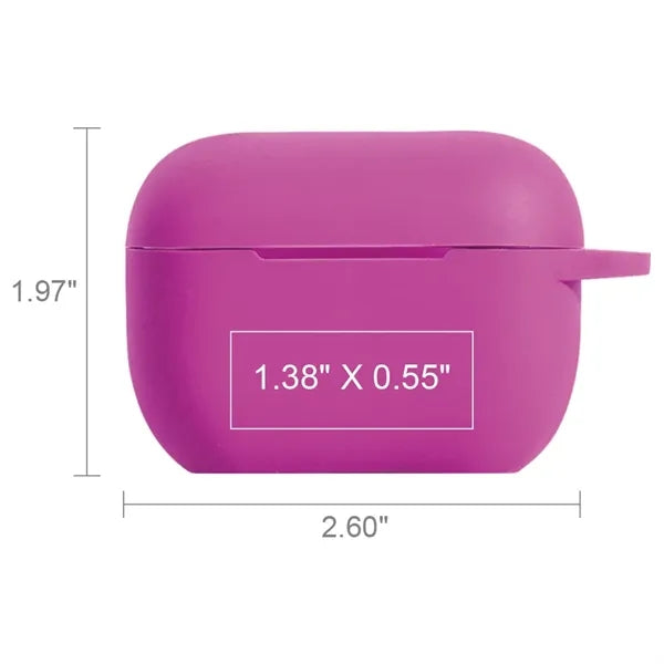 Hyde Case for Apple AirPods Pro