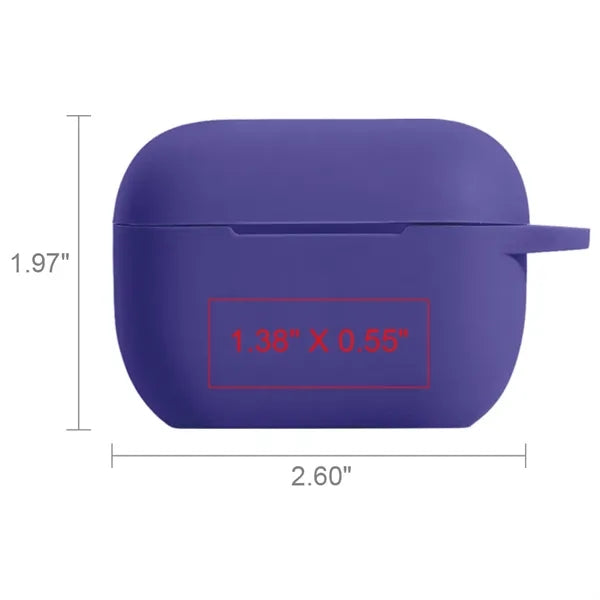 Hyde Case for Apple AirPods Pro