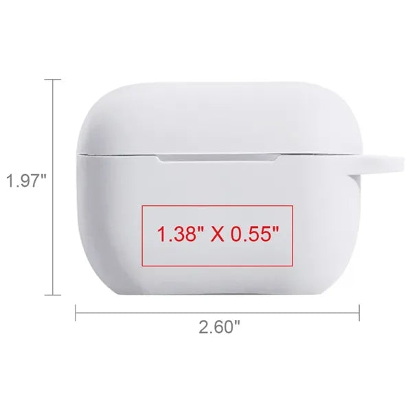 Hyde Case for Apple AirPods Pro