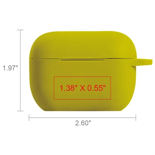 Hyde Case for Apple AirPods Pro
