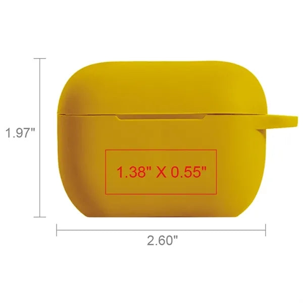 Hyde Case for Apple AirPods Pro