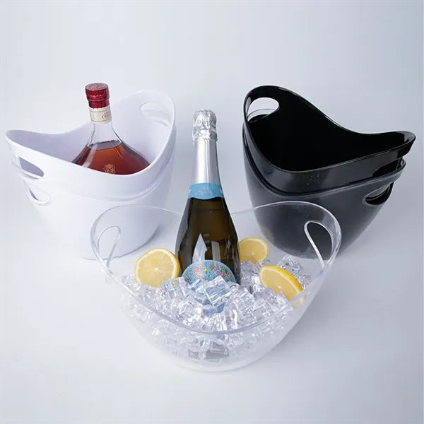 Acrylic Ice Bucket