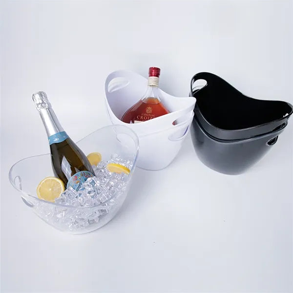 Acrylic Ice Bucket