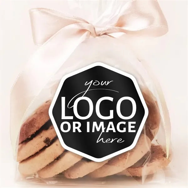 Business Stickers, Personalized Logo Decals