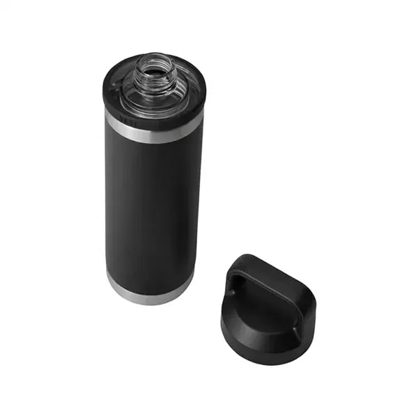 18 oz Water Bottle with Chug Cap