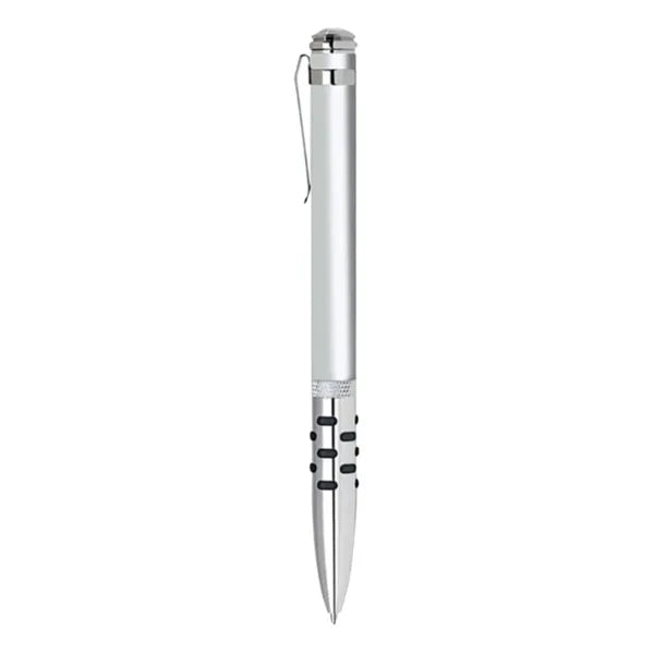 Union Printed - Robbin Twist Metal Pen