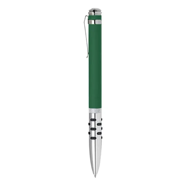 Union Printed - Robbin Twist Metal Pen