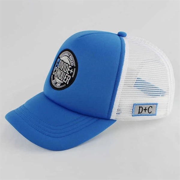 Mesh Hat