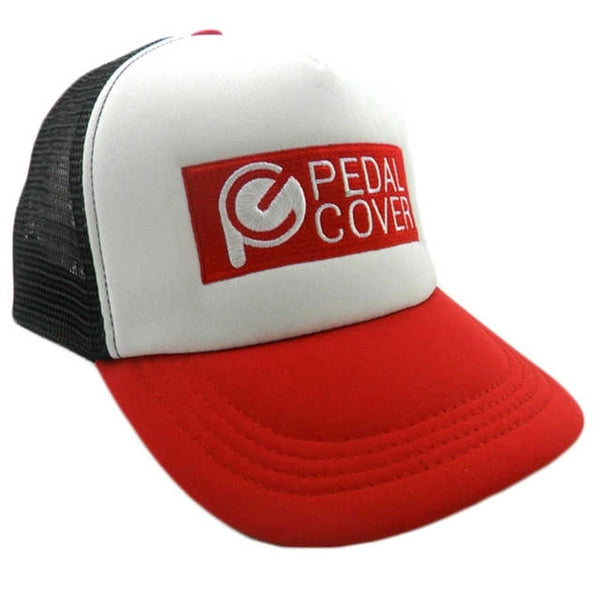 Mesh Hat