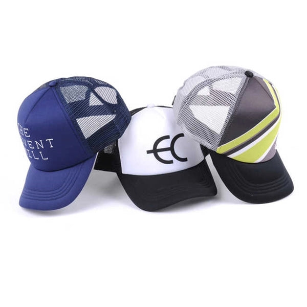 Mesh Hat