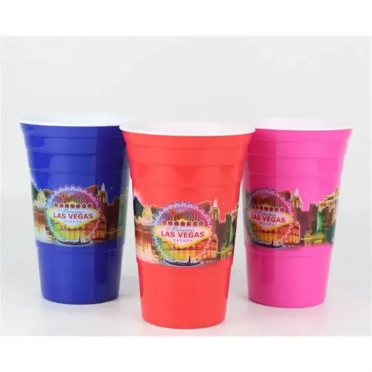 32 Oz Eco Party Tumbler