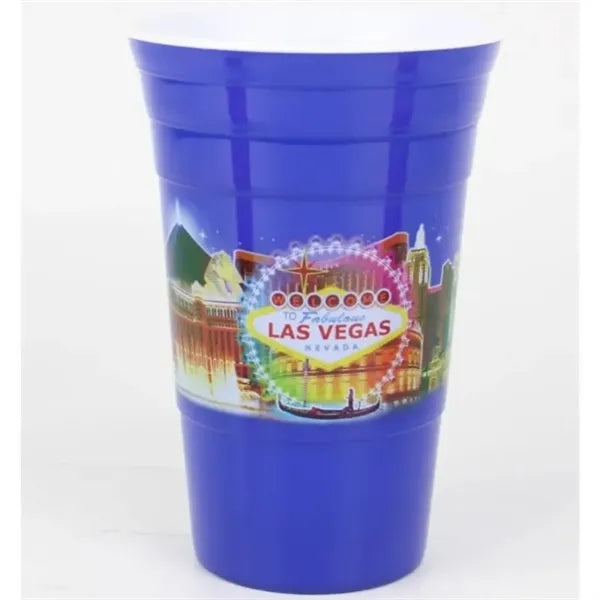 32 Oz Eco Party Tumbler