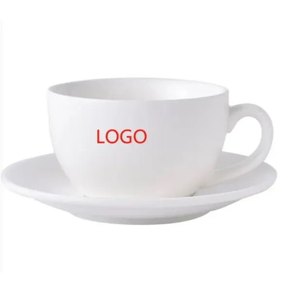 Urbanstrive 12oz Novelty Coffee & Tea Mug With Handle