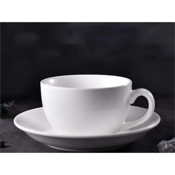 Urbanstrive 12oz Novelty Coffee & Tea Mug With Handle