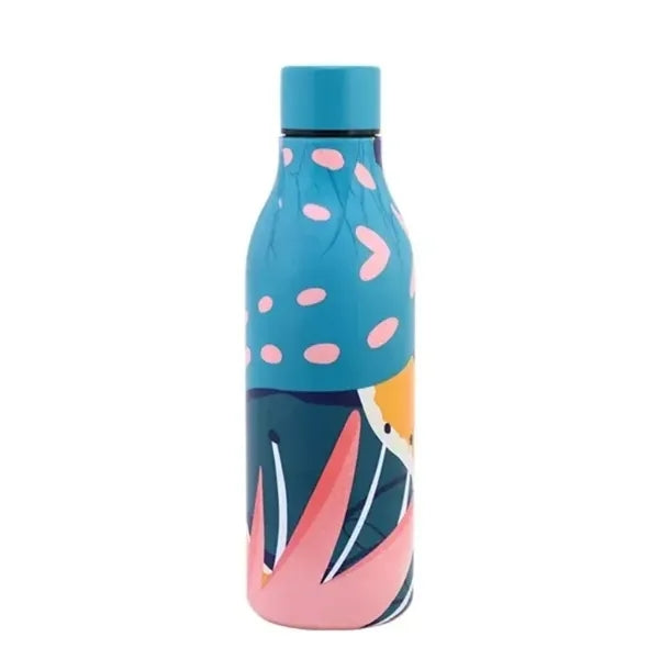 Modern Stainless Steel Vacuum Insulated Water Bottle