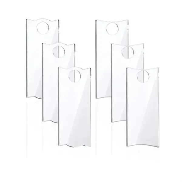 Tumbler Name Tags