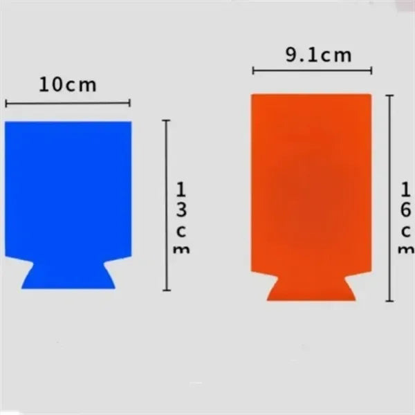 Elite Foldable Beverage Coolers