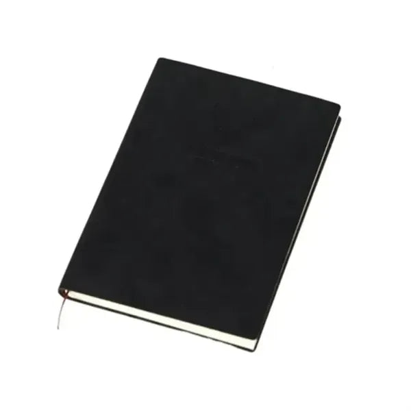 Premium A5 Leather Lined Journal
