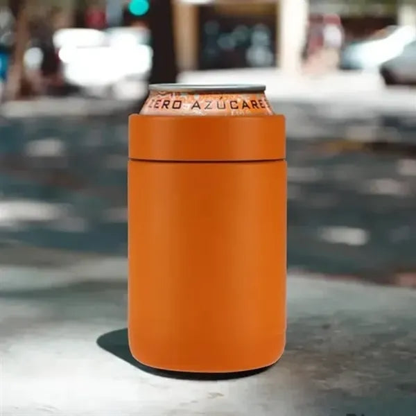 4-in-1 Stainless Steel Can & Bottle Cooler