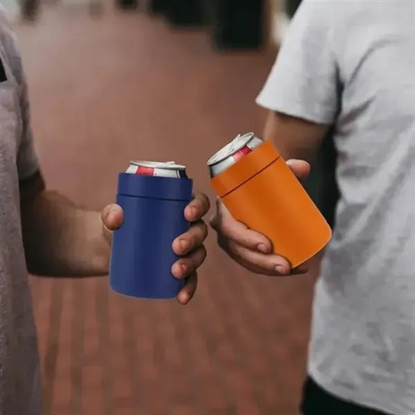 4-in-1 Stainless Steel Can & Bottle Cooler