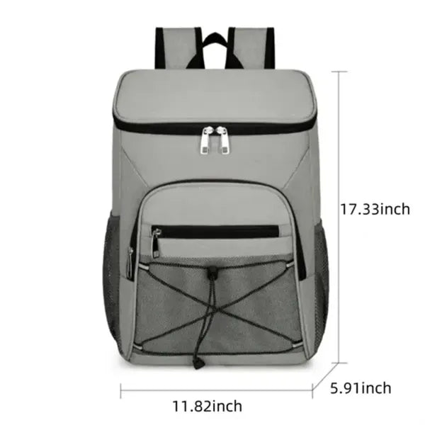 Ultralight Leakproof Cooler Backpack
