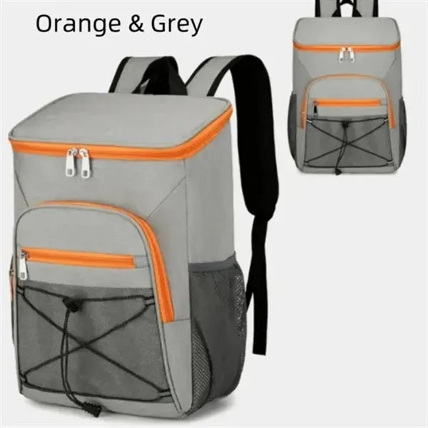 Ultralight Leakproof Cooler Backpack