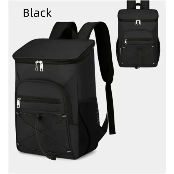 Ultralight Leakproof Cooler Backpack