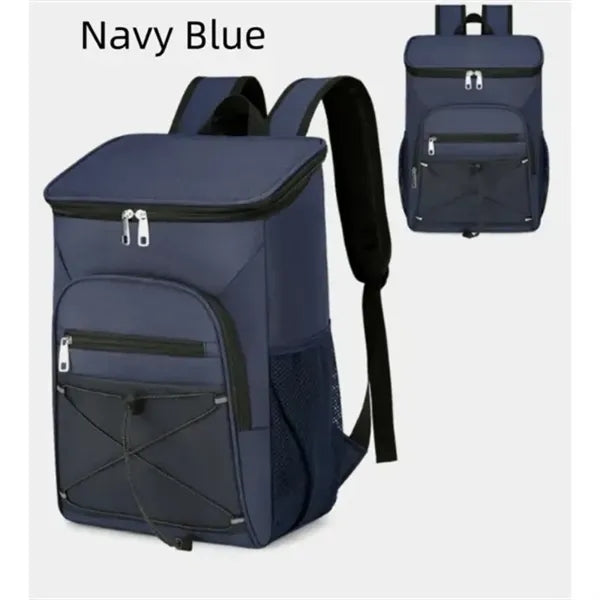 Ultralight Leakproof Cooler Backpack