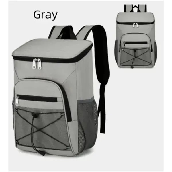 Ultralight Leakproof Cooler Backpack