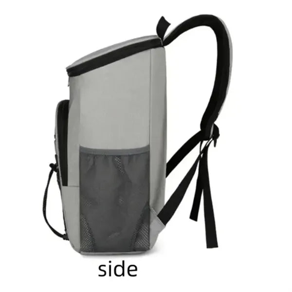 Ultralight Leakproof Cooler Backpack