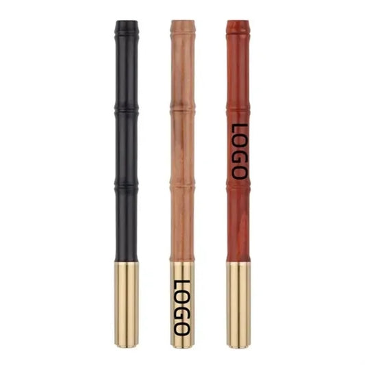 Vintage Wooden Rollerball Pen