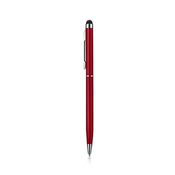 2-in-1 Premium Stylus Pen