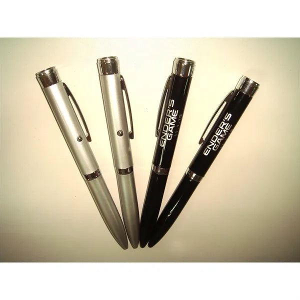 Large Size Logo Projector Pen