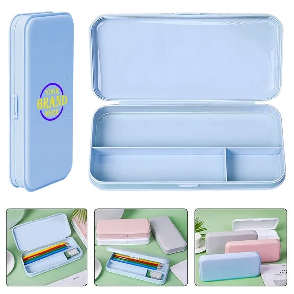 Stationery Storage Pencil Case