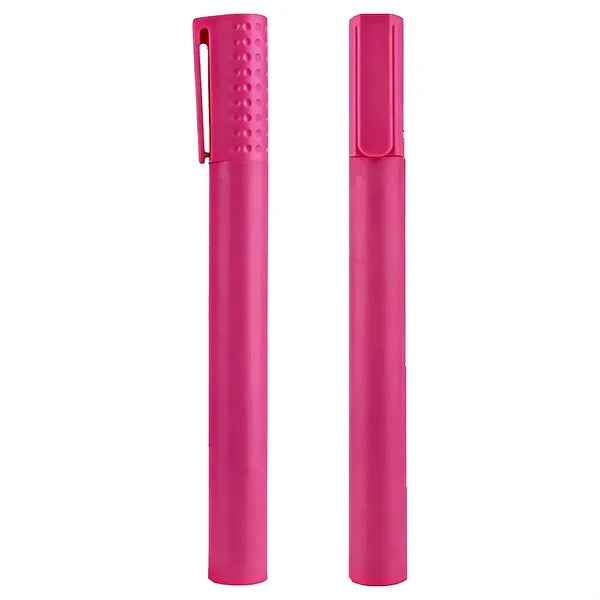 Plastic Highlighter Pen