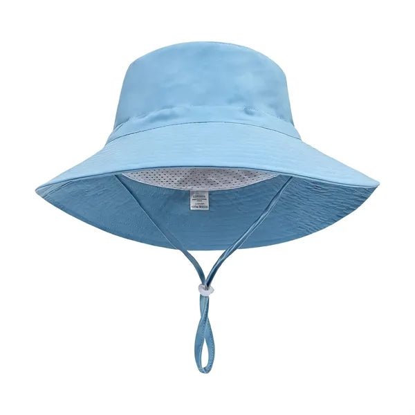 Adjustable Baby Toddler Sun Hat